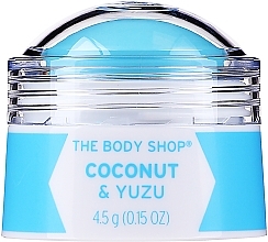 Fragrances, Perfumes, Cosmetics The Body Shop Coconut & Yuzu - Solid Perfume