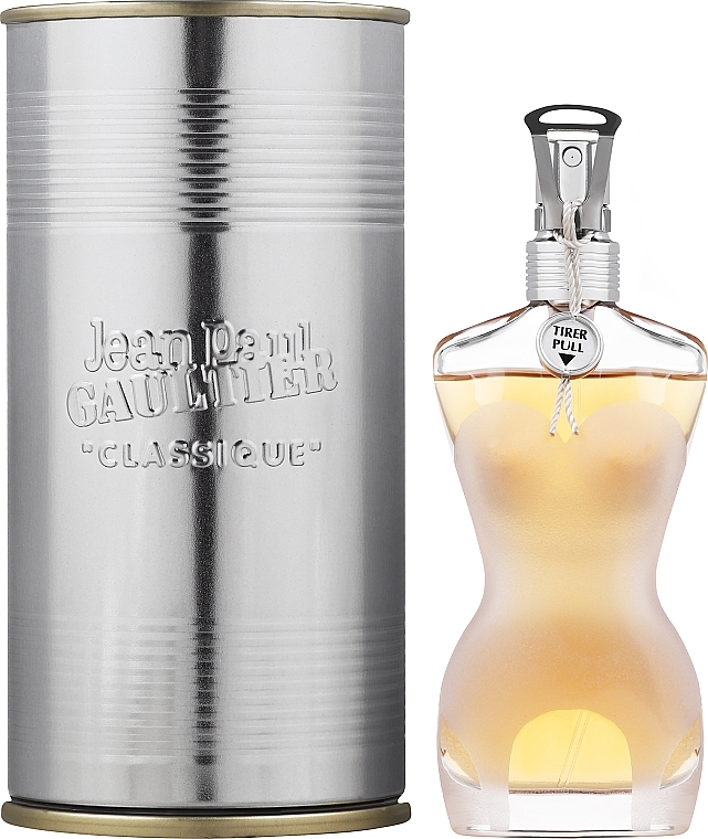 Jean Paul Gaultier Classique - Eau de Toilette — photo N3