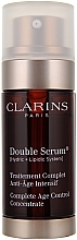 Double Serum - Clarins Double Serum Complete Intensive Anti-Ageing Treatment — photo N10