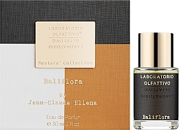 Laboratorio Olfattivo Baliflora - Eau de Parfum — photo N2