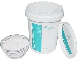 Alginate Mask with Caviar Extract - La Grace Masque Extrait De Caviar — photo N6