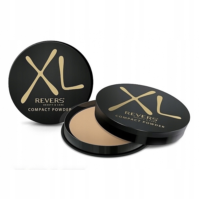 Face Powder - Revers XL Compact Powder — photo N1