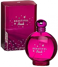 Fragrances, Perfumes, Cosmetics Omerta Beautiful Pink - Eau de Parfum