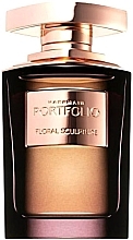 Fragrances, Perfumes, Cosmetics Al Haramain Portfolio Floral Sculpture - Eau de Parfum (tester with cap)