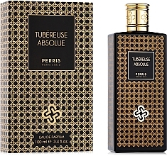 Perris Monte Carlo Tubereuse Absolue - Eau de Parfum — photo N2