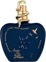 Fragrances, Perfumes, Cosmetics Jeanne Arthes Amore Mio Garden Of Delight - Eau de Parfum