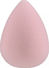 Fragrances, Perfumes, Cosmetics Makeup Sponge, large, pink - Annabelle Minerals L Sponge