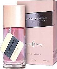 Fragrances, Perfumes, Cosmetics Cote d`Azur Brunani - Eau de Parfum