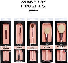 Primer Brush - Sincero Salon Buffing Brush — photo N25