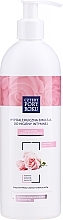 Fragrances, Perfumes, Cosmetics Intimate Wash Emulsion "Rose Water" - Cztery Pory Roku Rose Water Intimate Hygiene Wash