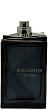 Fragrances, Perfumes, Cosmetics Calvin Klein Encounter - Eau de Toilette (tester without cap)