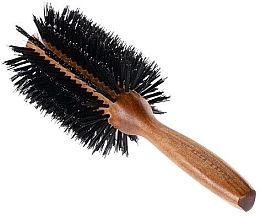 Fragrances, Perfumes, Cosmetics Hair Brush, 69mm - Acca Kappa Density Brushes