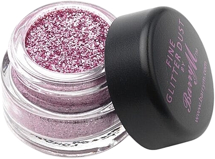 Shimmer Eyeshadow - Barry M Fine Glitter Dust — photo N1