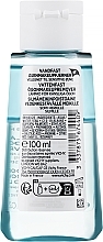 Bi-Phase Eye Makeup Remover - Vichy Purete Thermale Waterproof Eye Make-Up Remover — photo N3