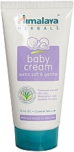 Fragrances, Perfumes, Cosmetics Baby Cream - Himalaya Herbals Baby Cream