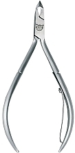 Fragrances, Perfumes, Cosmetics Cuticle Nipper 0603.12.3, 3 mm - Kiepe Cuticle Nipper Extra Sharp