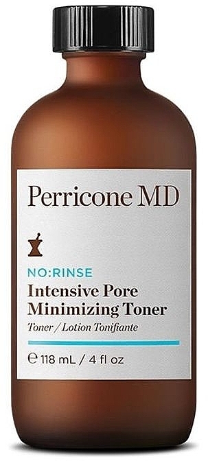 Refreshing Face Toner - Perricone MD Intensive Pore Minimizer — photo N1