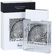 Rasasi Rumz Al Rasasi 9453 Pour Elle - Eau de Parfum — photo N2