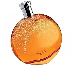 Hermes Elixir des Merveilles - Eau (tester with cap) — photo N6