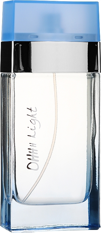 New Brand Oh Light - Eau de Parfum — photo N1