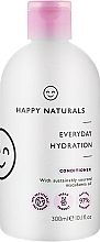 Fragrances, Perfumes, Cosmetics Everyday Hydration Conditioner - Happy Naturals Everyday Hydration Conditioner