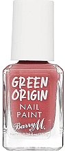 Fragrances, Perfumes, Cosmetics Nail Polish - Barry M Green Origin Nail Polish Collection