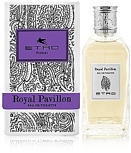 Etro Royal Pavillon - Eau de Toilette — photo N1