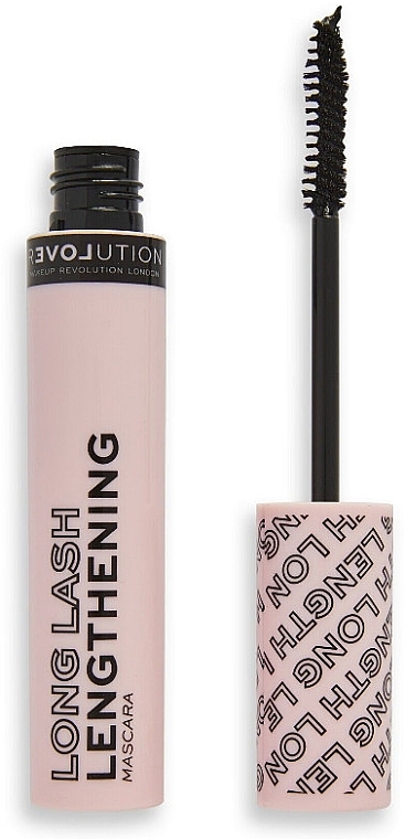 Lenghtening Mascara - ReLove Long Lash Lengthening Mascara — photo N1