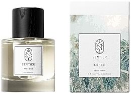 Fragrances, Perfumes, Cosmetics Sentier Meribel - Eau de Parfum