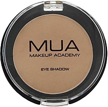 Fragrances, Perfumes, Cosmetics Matte Eyeshadow - MUA Mono Eye Shadow Matte