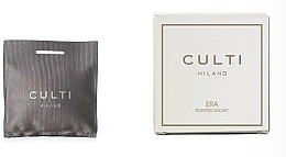 Fragrances, Perfumes, Cosmetics Home Fragrance Diffuser - Culti Milano Cuscinetti Scented Pouch Era