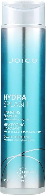 Moisturizing Hair Shampoo - Joico Hydrasplash Hydrating Shampoo — photo N1
