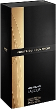 Lalique Noir Premer Fruits du Mouvement 1977 - Eau de Parfum — photo N6