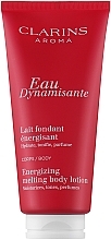 Clarins Aroma Eau Dynamisante - Body Lotion — photo N1