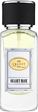 Fragrances, Perfumes, Cosmetics Velvet Sam Velvet Blue - Eau de Parfum