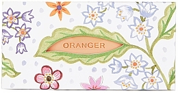 Fragonard Fleur d'Oranger - Soap — photo N2