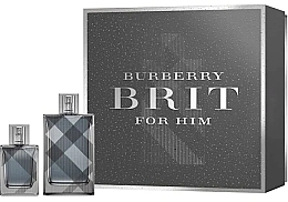 Fragrances, Perfumes, Cosmetics Burberry Brit For Men - Set