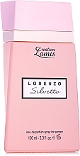 Creation Lamis Lorenzo Silvetto - Eau de Parfum — photo N1