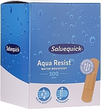 Waterproof Patch, small - Salvequick — photo N1