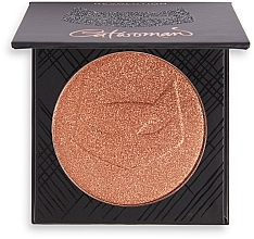 Fragrances, Perfumes, Cosmetics Highlighter - Makeup Revolution X DC Powder Highlighter