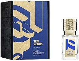 Fragrances, Perfumes, Cosmetics Ex Nihilo Fleur Narcotique 10 Years - Eau de Parfum