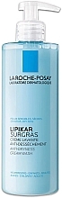 Shower Cream Gel - La Roche-Posay Lipikar Surgras Concentrated Shower-Cream — photo N2