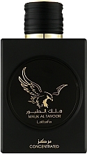 Lattafa Perfumes Malik Al Tayoor Concentrated - Eau de Parfum — photo N1