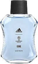 Fragrances, Perfumes, Cosmetics Adidas UEFA Champions League Goal - オードトワレ