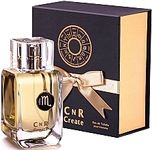 Fragrances, Perfumes, Cosmetics CnR Create Scorpio for Men - Eau de Toilette (sample)