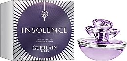 Fragrances, Perfumes, Cosmetics Guerlain Insolence - Eau de Parfum (tester with cap)