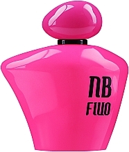 New Brand Fluo Pink - Eau de Parfum — photo N1