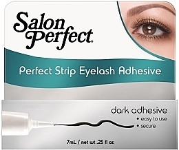 Fragrances, Perfumes, Cosmetics False Lash Glue - Salon Perfect Perfect Strip Eyelash Adhesive