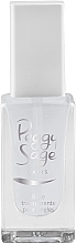 Nail Base Coat - Peggy Sage Base Transparente — photo N1