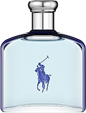 Fragrances, Perfumes, Cosmetics Ralph Lauren Polo Ultra Blue - Eau de Toilette